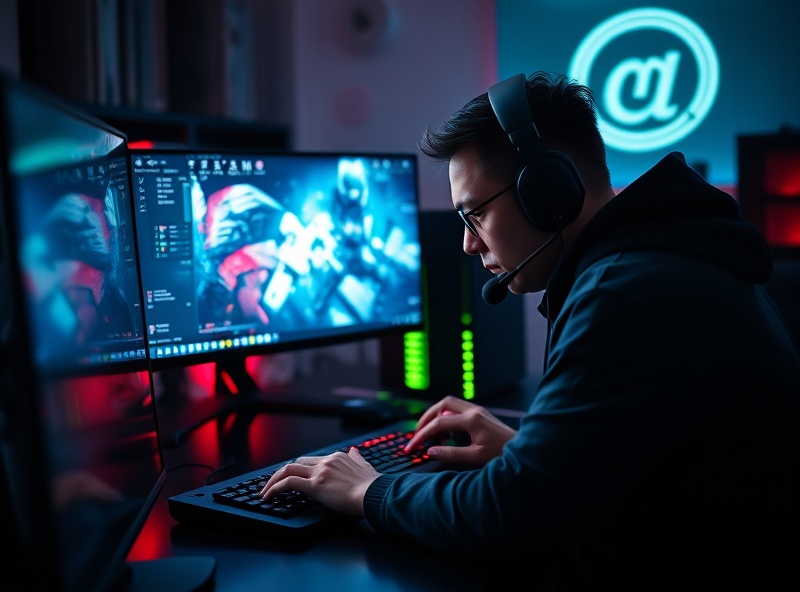 Hora de PC gaming Mar del Plata